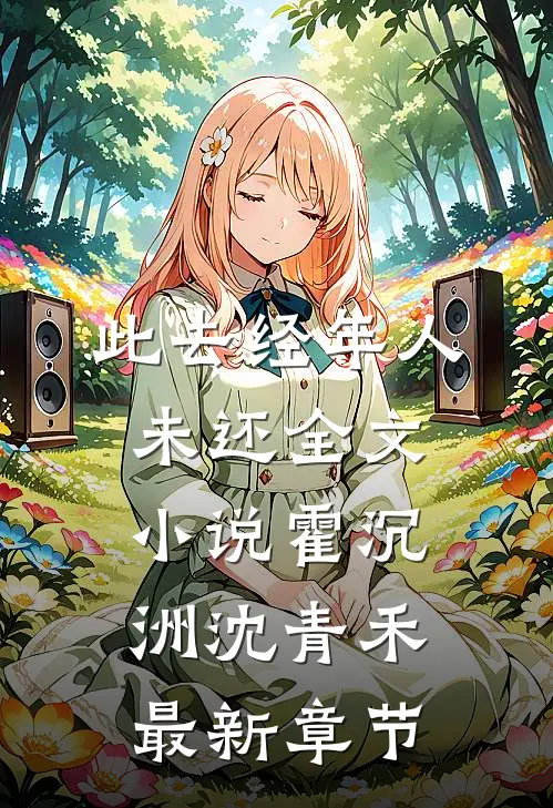此去经年人未还全文小说霍沉洲沈青禾最新章节