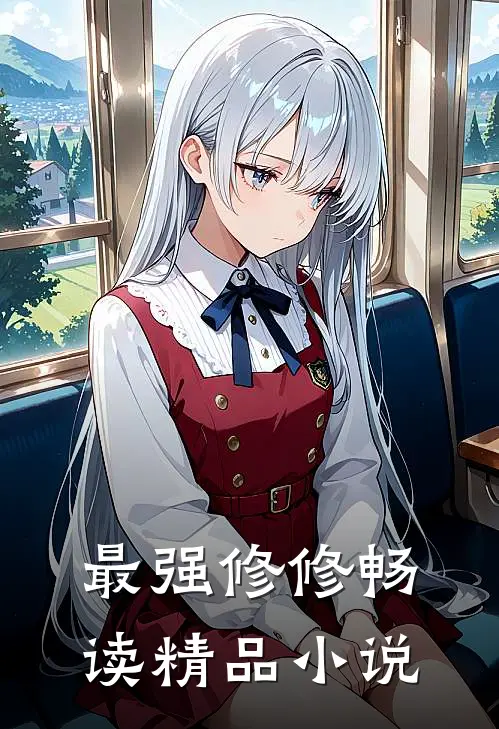 最强修修畅读精品小说