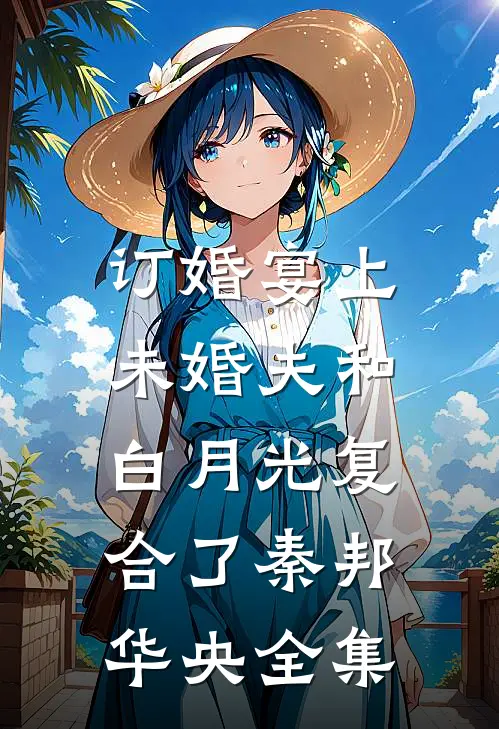 订婚宴上，未婚夫和白月光复合了秦邦华央 全集