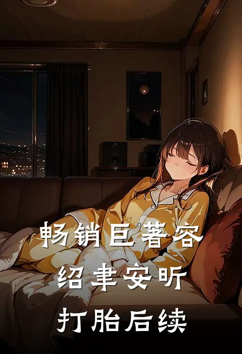 畅销巨著容绍聿安昕打胎后续