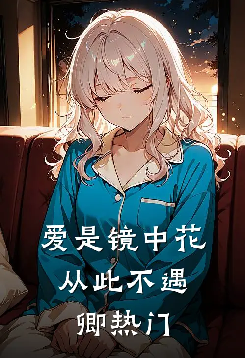 爱是镜中花，从此不遇卿热门
