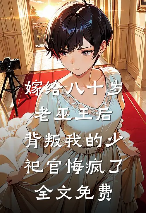 嫁给八十岁老巫王后，背叛我的少祀官悔疯了全文免费