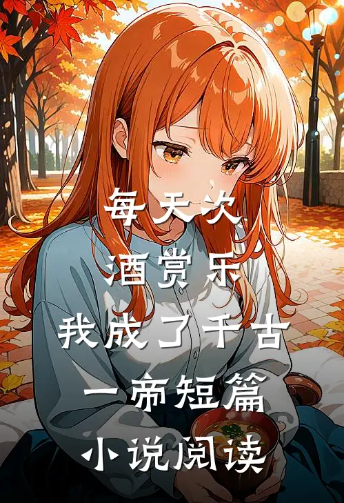 每天次酒赏乐，我成了千古一帝短篇小说阅读