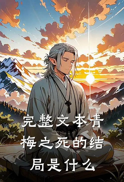 完整文本青梅之死的结局是什么