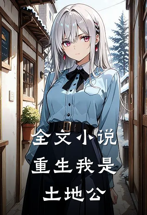 全文小说重生我是土地公