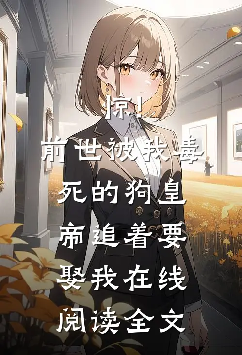 惊!前世被我毒死的狗皇帝追着要娶我在线阅读全文