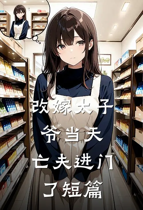 改嫁太子爷当天，亡夫进门了短篇