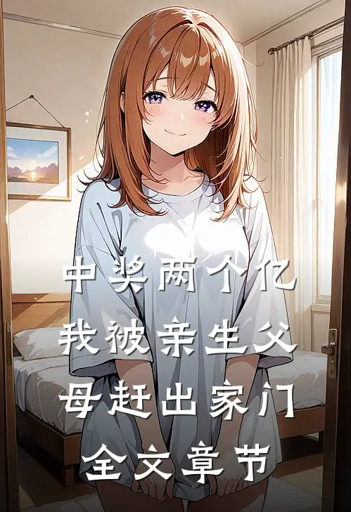 中奖两个亿，我被亲生父母赶出家门全文章节