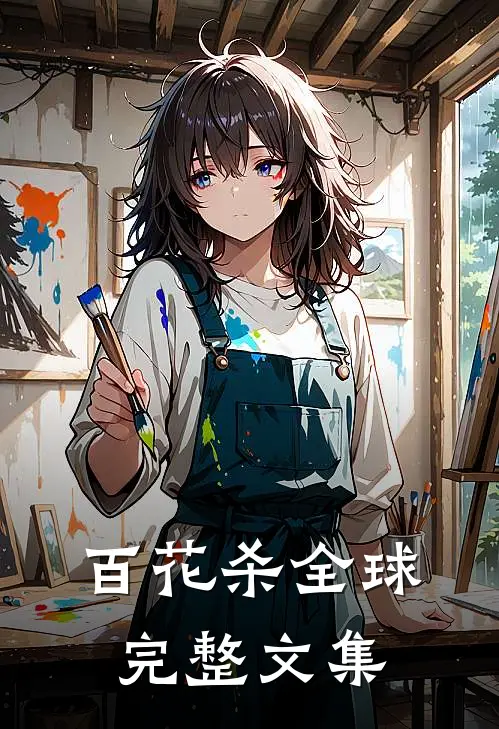 百花杀全球完整文集