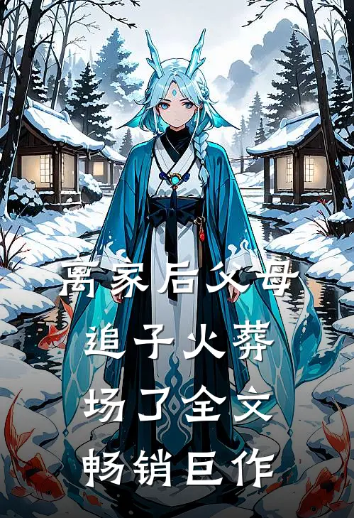 离家后父母追子火葬场了全文畅销巨作