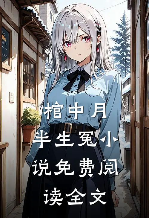 棺中月，半生冤小说免费阅读全文