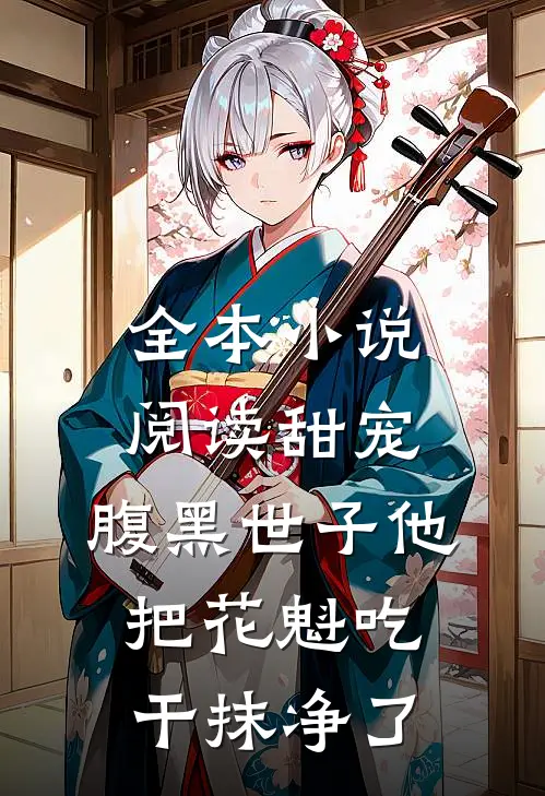 全本小说阅读甜宠：腹黑世子他把花魁吃干抹净了