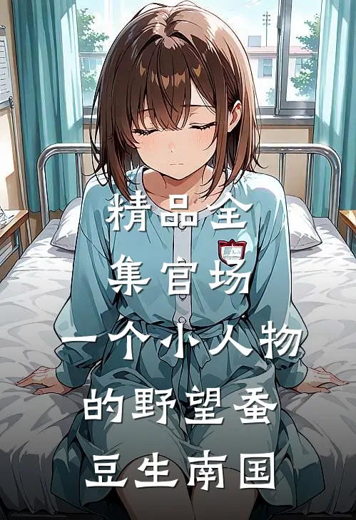 精品全集官场:一个小人物的野望蚕豆生南国