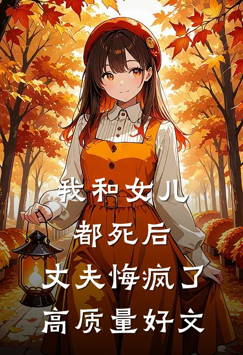 我和女儿都死后，丈夫悔疯了高质量好文