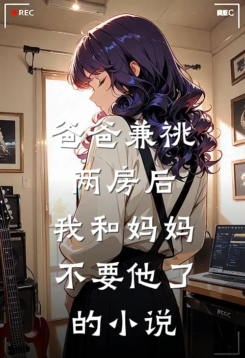 爸爸兼祧两房后，我和妈妈不要他了的小说