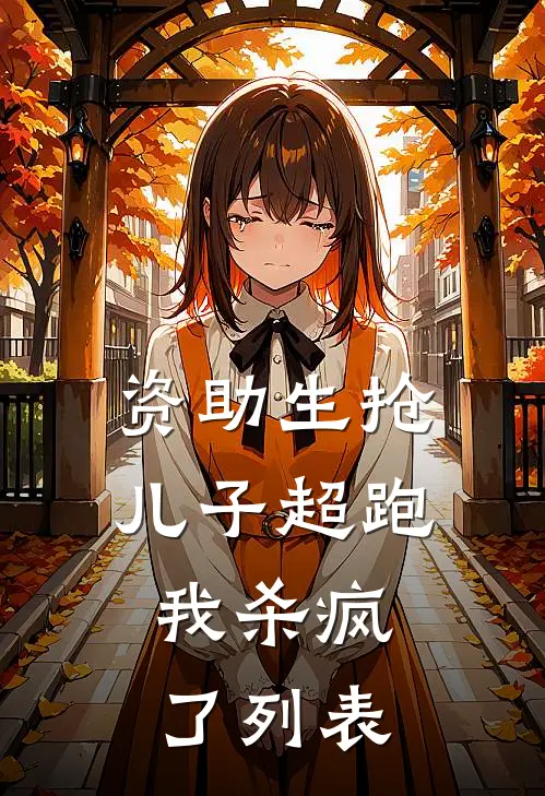 资助生抢儿子超跑，我杀疯了列表