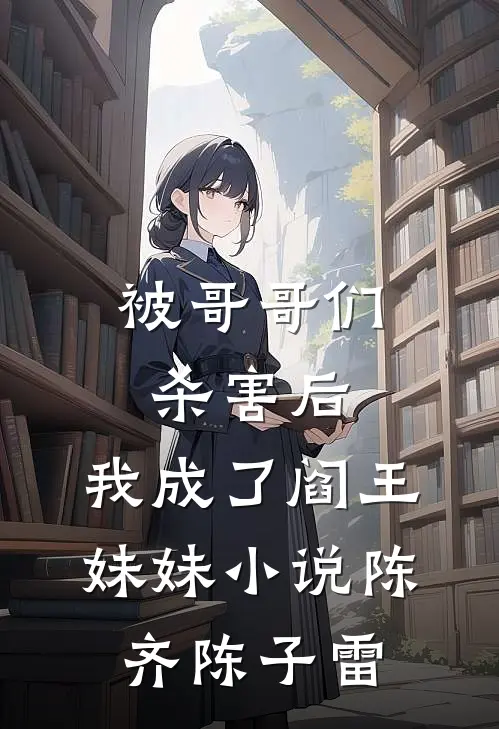 被哥哥们杀害后，我成了阎王妹妹小说陈齐陈子雷
