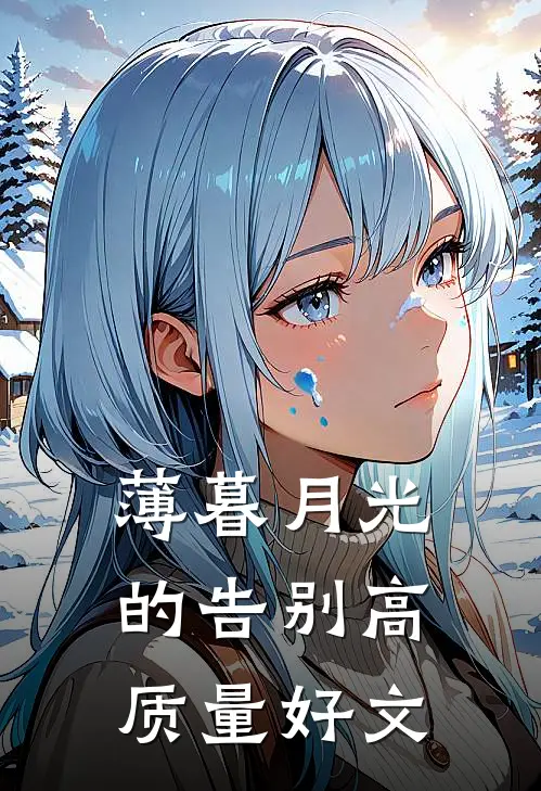 薄暮月光的告别高质量好文