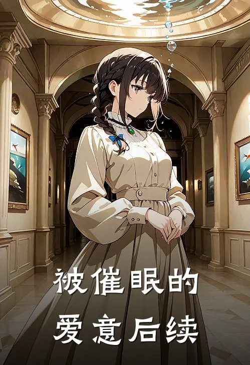 被催眠的爱意后续