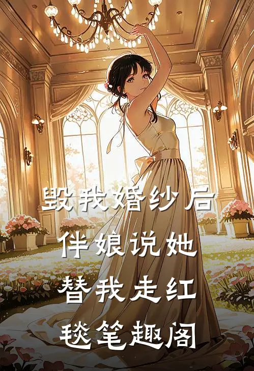 毁我婚纱后，伴娘说她替我走红毯笔趣阁