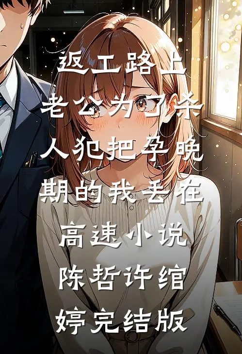 返工路上，老公为了杀人犯把孕晚期的我丢在高速小说陈哲许绾婷完结版