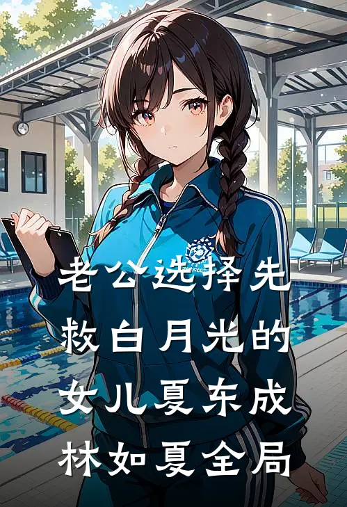 老公选择先救白月光的女儿夏东成林如夏全局