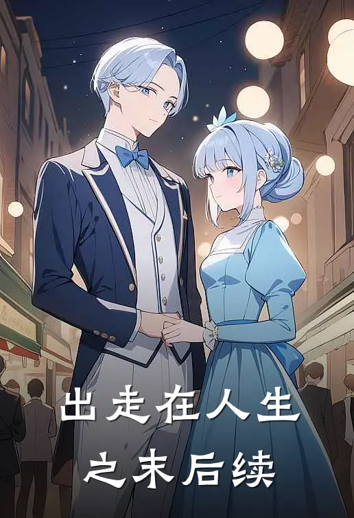 出走在人生之末后续