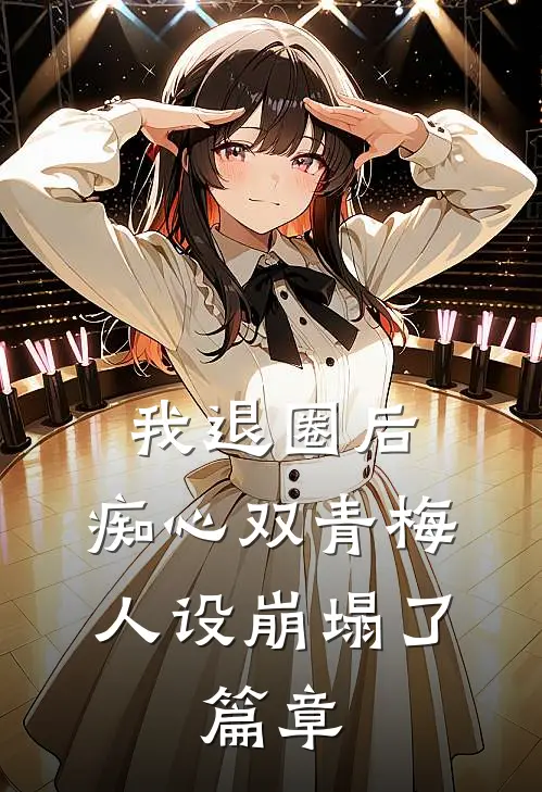 我退圈后，痴心双青梅人设崩塌了。篇章