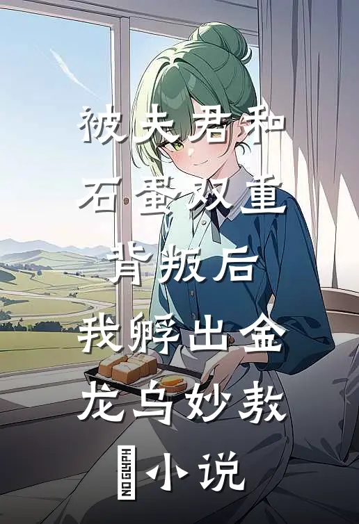 被夫君和石蛋双重背叛后，我孵出金龙乌妙敖玦小说
