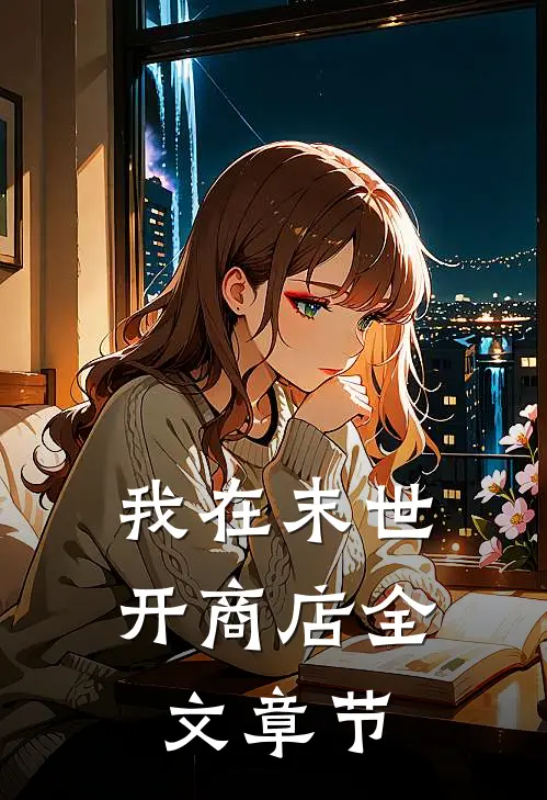 我在末世开商店全文章节