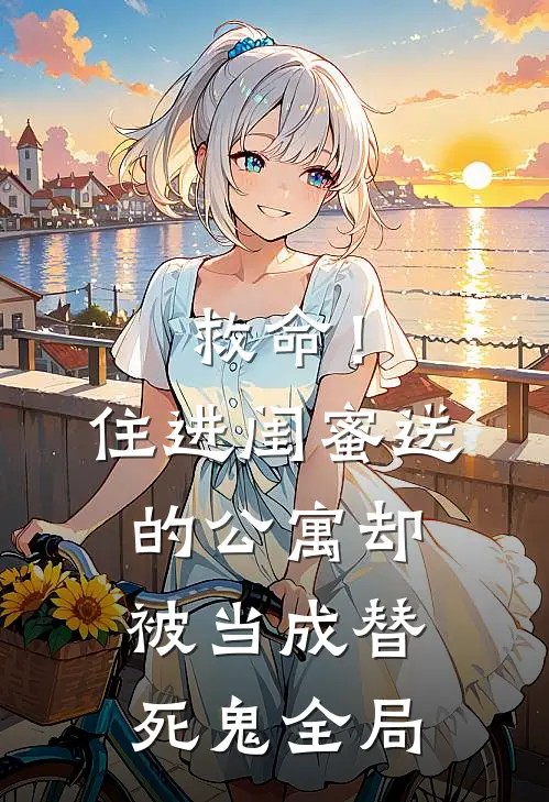 救命！住进闺蜜送的公寓，却被当成替死鬼全局