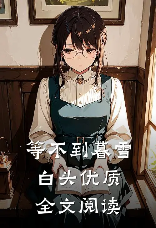 等不到暮雪白头优质全文阅读