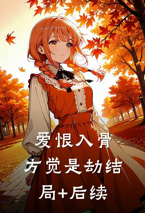 爱恨入骨，方觉是劫结局+后续