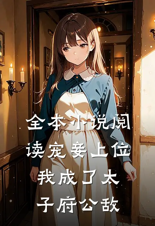 全本小说阅读宠妾上位：我成了太子府公敌