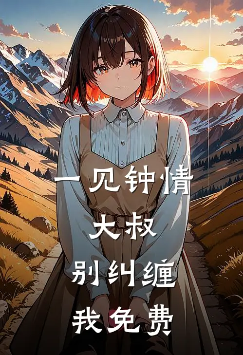 一见钟情：大叔，别纠缠我免费