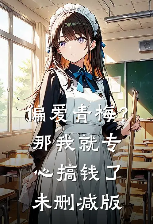 偏爱青梅？那我就专心搞钱了未删减版
