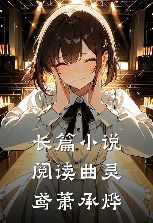 长篇小说阅读曲灵鸢萧承烨