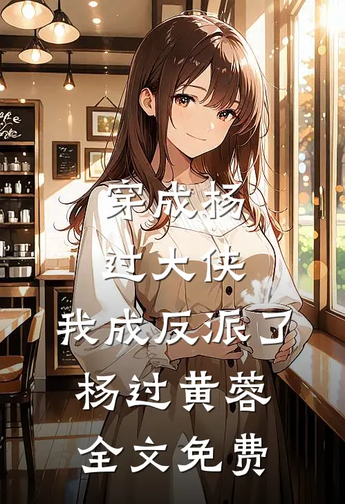 穿成杨过大侠，我成反派了杨过黄蓉全文免费