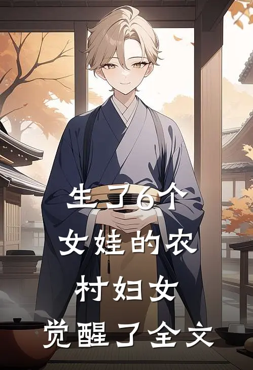 生了6个女娃的农村妇女，觉醒了全文