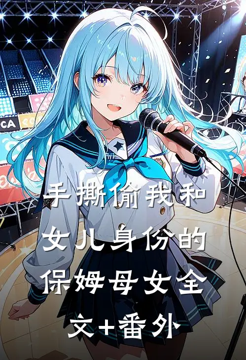 手撕偷我和女儿身份的保姆母女全文+番外