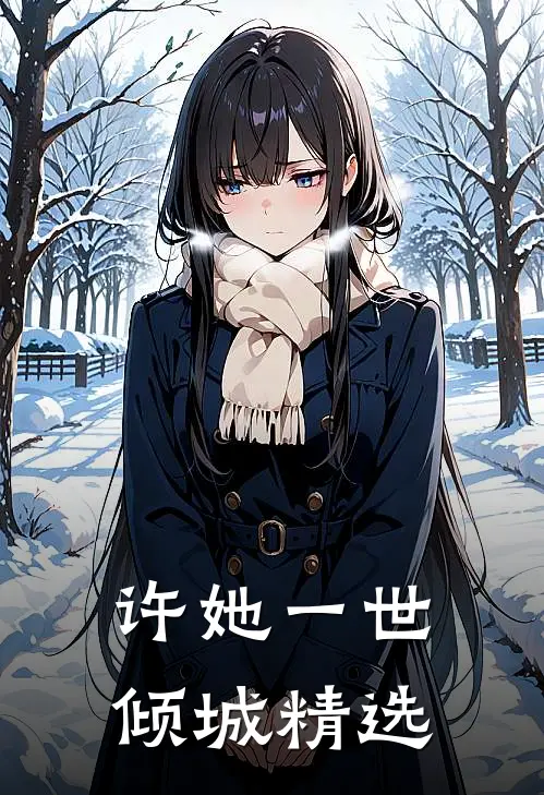 许她一世倾城精选