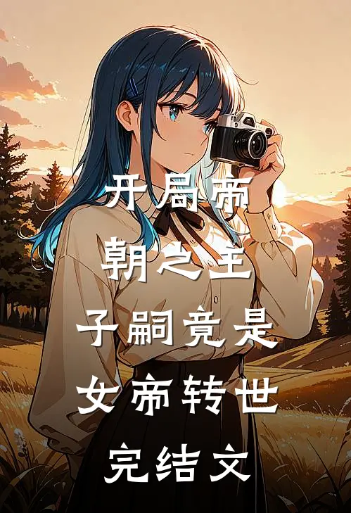 开局帝朝之主：子嗣竟是女帝转世完结文