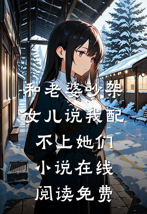 和老婆吵架，女儿说我配不上她们小说在线阅读免费
