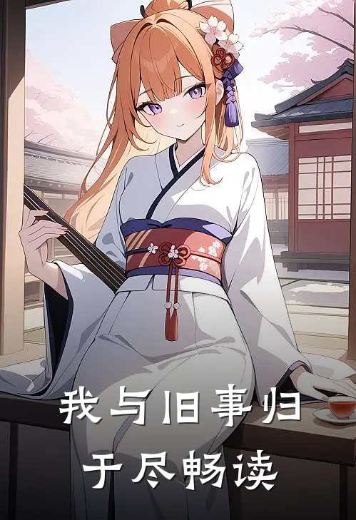 我与旧事归于尽畅读