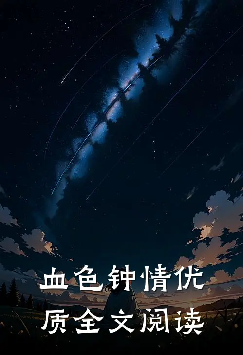 血色钟情优质全文阅读