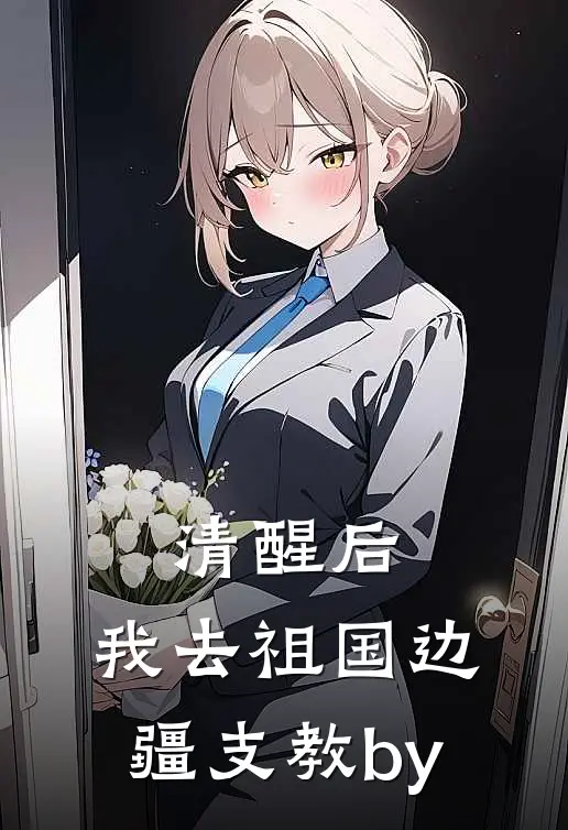 清醒后，我去祖国边疆支教by