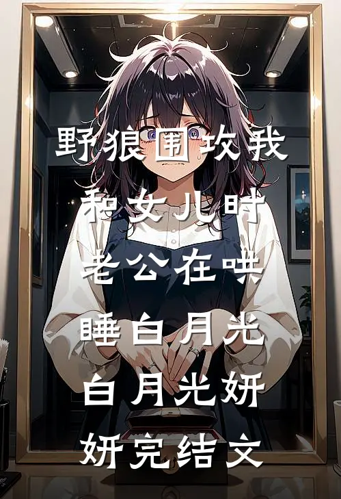 野狼围攻我和女儿时，老公在哄睡白月光白月光妍妍完结文