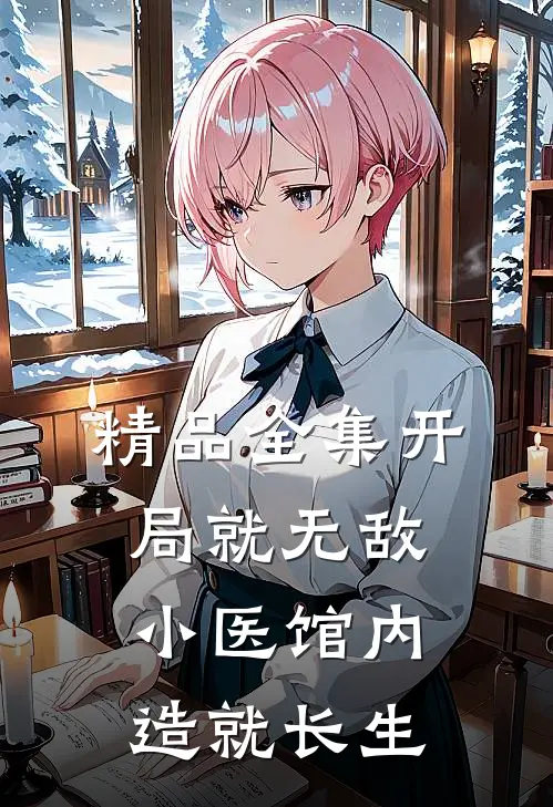 精品全集开局就无敌，小医馆内造就长生