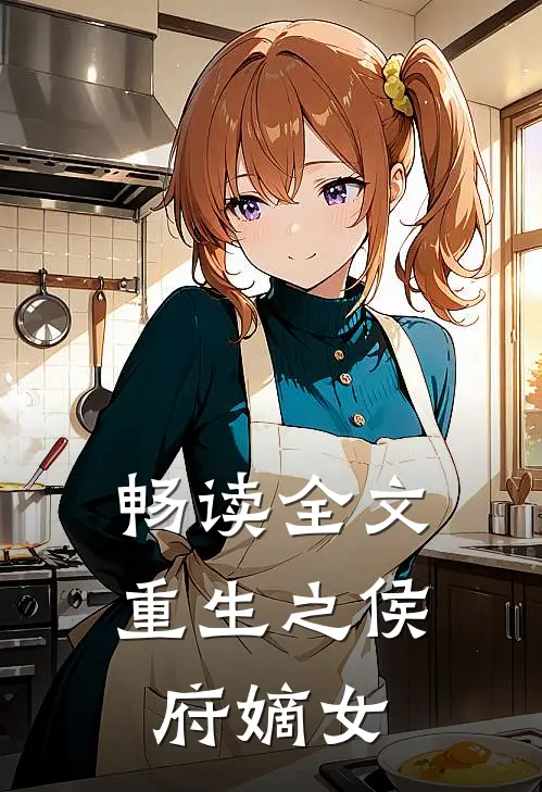畅读全文重生之侯府嫡女