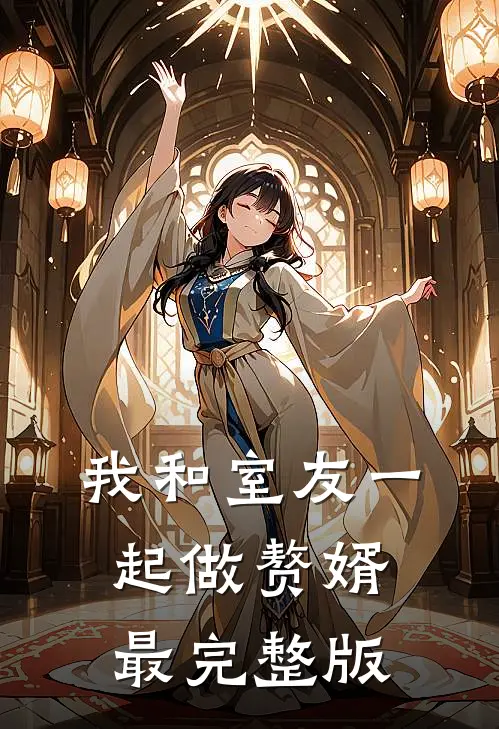 我和室友一起做赘婿最完整版